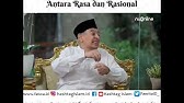 Menghadirkan Al-Quran di Masa Kini: Antara Rasa dan Rasional - M. Quraish Shihab