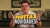 Direto da Editora - Lançamentos Panini Comics na Bienal 2025 e além!