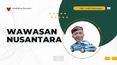 WAWASAN NUSANTARA - PENDIDIKAN PANCASILA - KELAS 8 - INDONESIA - #viralvideo #instagram #education