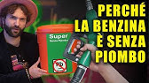 L’assurda storia della benzina senza piombo