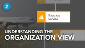 Understanding the ORGANIZATION VIEW with ARIS - Part 2/5