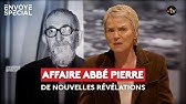 Affaire abbé Pierre : de nouvelles révélations