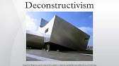 Deconstructivism