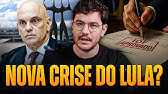 Xandão decidiu AUMENTAR O IOF!