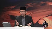 Episod 930 My #QuranTime 2.0 Isnin 30 Jun 2025 Surah Al-Nahl (16:1-3) Halaman 267