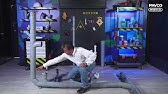 INSTALACIÓN DE SISTEMA DE DESAGÜE DOMICILIARIO