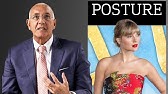 Body Language Expert Explains How to Show Confidence | WIRED