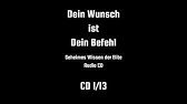 Dein Wunsch ist dein Befehl CD 1/13