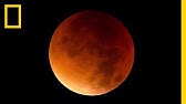 Lunar Eclipse 101 | National Geographic