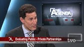 Evaluating Public-Private Partnerships