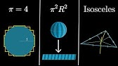 How to lie using visual proofs