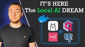 Run ALL Your AI Locally in Minutes (LLMs, RAG, and more)