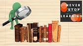 How to Critically Analyze Literature (2018)