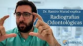 RADIOGRAFIAS ODONTOLÓGICAS: QUAIS SÃO E PARA QUE SERVEM (Com do Dr. Ramiro Murad)