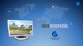 INFORMASI GEOSPASIAL? APA ITU??