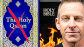 Sam Harris Destroys the Quran & Bible in 5 minutes