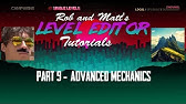 Hotline Miami 2 Level Editor Tutorial Part 9 - Advanced Mechanics