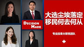 直播：大选尘埃落定，移民何去何从？