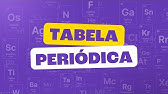 Entenda a TABELA PERIÓDICA em 10 minutos - Toda Matéria