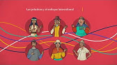 Video Educativo/Informativo sobre "Interculturalidad"