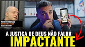 ALGUÉM PRECISA OUVIR ISSO HOJE! TESTEMUNHO FORTE!