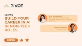 AI Career Opportunities | Non-Technical Jobs In Artificial Intelligence