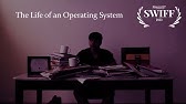 The Life of an Operating System | Short Film