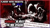 Cannibals in Haiti? THE BBQ EPISODE! | Goremas in July
