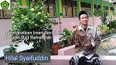 CERISMA (Ceramah Islami Ramadhan) 2025 KKG Pai Kabupaten Lamongan dari Kecamatan Karangbinangun