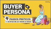 BUYER PERSONA | 04 Passos Práticos de Como Trabalhá-la do Jeito Certo