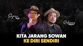 [1/4] Sabrang MDP x Sujiwo Tejo - kita sering sowan ke tokoh agama, tapi lupa sowan ke diri sendiri