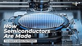 Inside Micron Taiwan’s Semiconductor Factory | Taiwan’s Mega Factories EP1