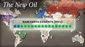 The New Map of Critical Minerals.