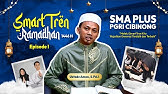 PESAT EDU TV | SmartTren Ramadhan 1446 H - eps 1