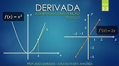 Aula 09 - Seção 2.2 - Cálculo e Geometria Analítica