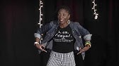 Why More Dancing in Classrooms is Necessary (Movement is a Movement) | Aysha Upchurch | TEDxUConn