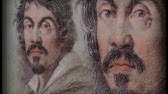 CARAVAGGIO: Il  Matrimonio del Cielo con l'inferno