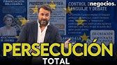 Persecución total en Europa: el informe que delata a Von der Leyen y su plan contra la libertad