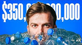 The Problem with Bottled Water