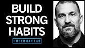 The Science of Making & Breaking Habits