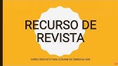 PRÁTICA TRABALHISTA - RECURSO DE REVISTA