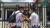Short Movie - DISIPLIN ITU PERLU