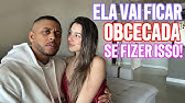 MULHERES ficam OBCECADAS por homens que se comportam DESSA FORMA (segredo da psicologia feminina)
