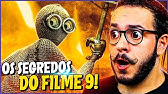9 - A SALVAÇÃO! O SEGREDO DO FILME!