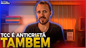 Teoria cognitivo comportamental x bíblia | Pastor Rodrigo Mocellin