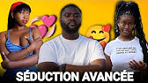 COMMENT RENDRE UNE FEMME FOLLE AMOUREUSE ?