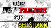 Why NO-ONE liked the ending of JUJUTSU KAISEN