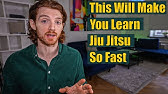 Step by Step System to Learn Jiu Jitsu FAST