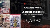 Analisis Novel Arok Dedes Karya Pramoedya Ananta Toer