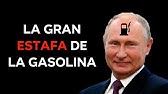 EL PRECIO DE LA GASOLINA DEPENDE DE ELLOS - OPEC OPEP
